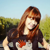 Мария Петрова