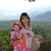 Алина Рябова