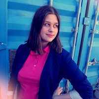 Анастасия Писарева