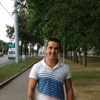 Эмиль Давлетов