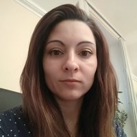 Анна Федорова-Дроздова