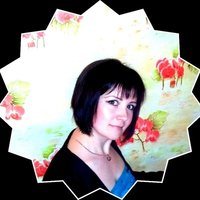 Анастасия Белозерова