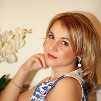 Анна Кузьмина