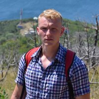 Владимир Павлов