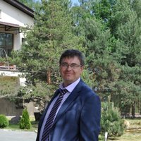 Александр Захаров