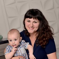 Елена Скороход