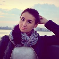 Ляйсан Кирилова