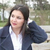 Кристина Н.