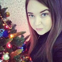 Марина Попова