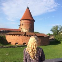 Аня Шайкина