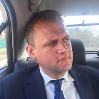 Виталий Савилов