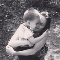 Марина Костенко