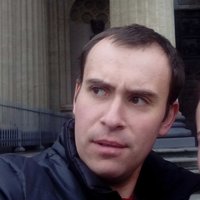 Валентин Родионов