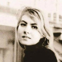 Елена Багрова