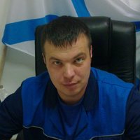 Сергей Федотов