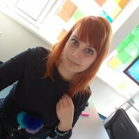 Анюточка Николюк