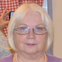 Надежда Каракаева