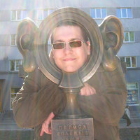 Алексей Хвостанцев