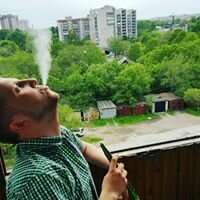 Дмитрий Морозов