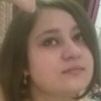 Александра Бердникова