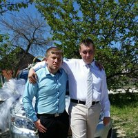 Владимир Чернов