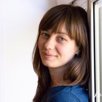 Рашель Анурова