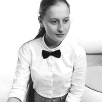 Anna Polykova
