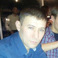 Альберт Ахметшин