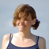 Евгения Бобрикова