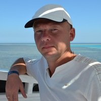 Дмитрий Плужников