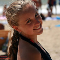 Екатерина Самарская