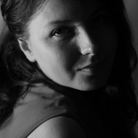 Екатерина Ларькина