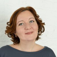 Майя Богданова