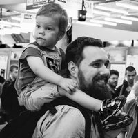 Александр Рамушев