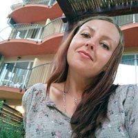 Екатерина Усатова