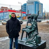 Владислав Андросов