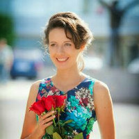 Елена Малыш