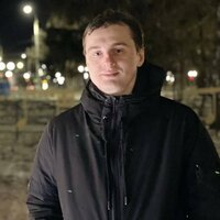 Вова Ахмедов