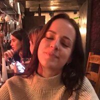 Полина Рыбалкина