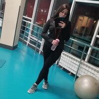 Анна Коноплева