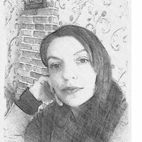 Дина Хомутова