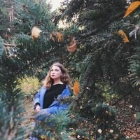 Анастасия Агафонова