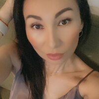 Диана Альметова