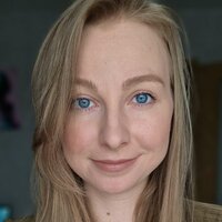 Люда Борискина