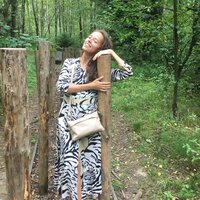 Татьяна Еникова