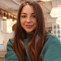 Ekaterina Cherentaeva