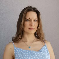 Татьяна Пономарева