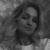 Алена Верхорубова