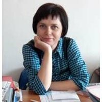 Ольга Чудина