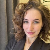 Алина Федина